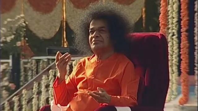 #vedasandmantras Sathya Sai Baba смотреть онлайн