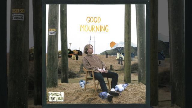 Good Mourning смотреть онлайн