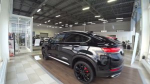 СТОИТ ЛИ ПОКУПАТЬ  GEELY TUGELLA ЗА 2.5 мл?! (джили тугела) тест-драйв от Давида