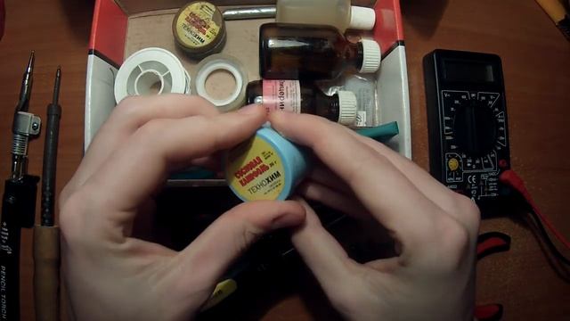 Что нужно начинающему радиотехнику + небольшие новости | RadioProsto смотреть онлайн