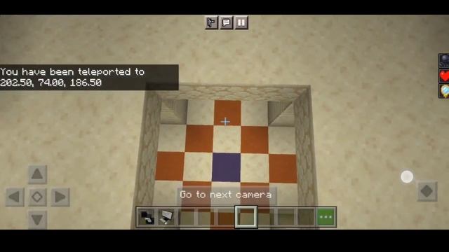 Security Camera Mod for Minecraft pocket edition 1.19 ? | Camera Addon Minecraft Pe 1.19 | Mcpe Mod смотреть онлайн