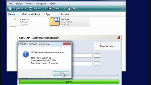 How To Convert Iso To Cso Or Cso To Iso Psp Files?