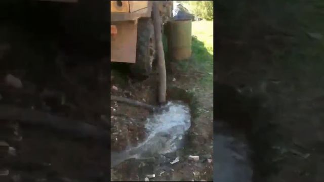 Бурение скважины 1 смотреть онлайн