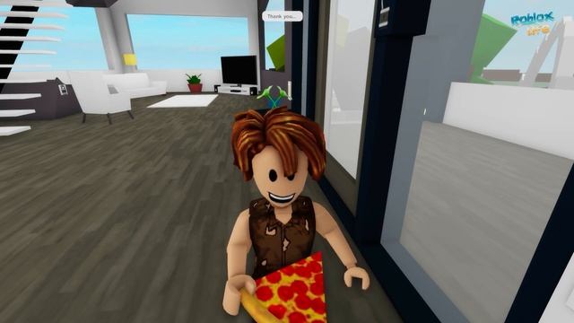 ROBLOX LIFE : Life is Unfair | Roblox Animation смотреть онлайн