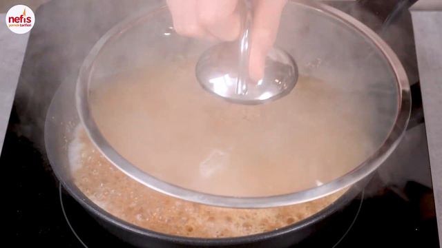 İki Kişilik İrmik Helvası Tarifi | Nasıl Yapılır? смотреть онлайн