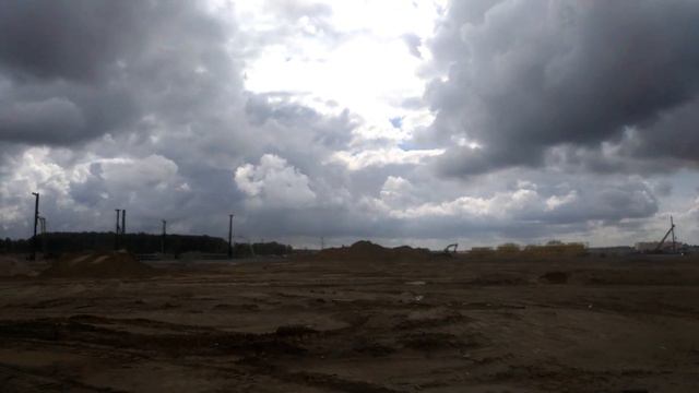 Russia's getting ready for the Football World Cup 2018 - in Kaliningrad смотреть онлайн