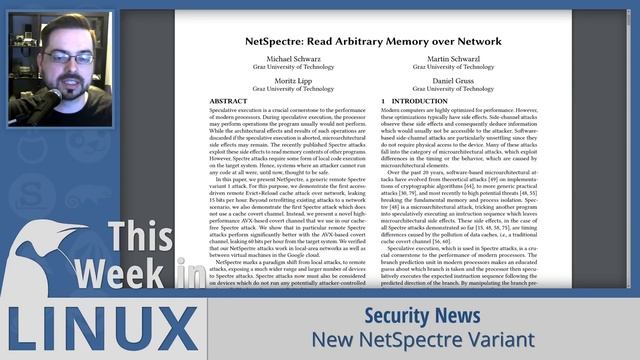 Linus WireGuard Comments, Lubuntu New Direction, LineageOS, OpenWRT, SteamOS | This Week in Linux 3 смотреть онлайн