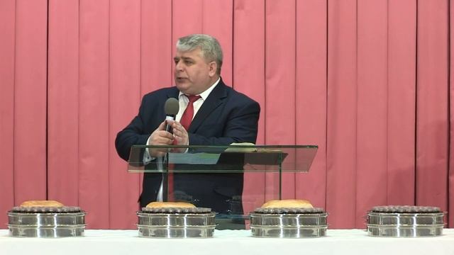Андрей Криваль: «Созерцай красоту Господню» смотреть онлайн