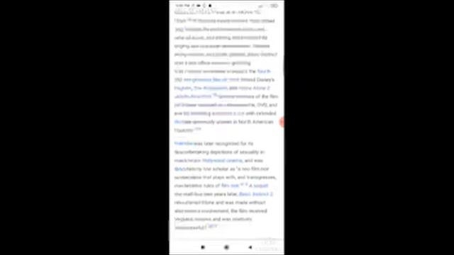 Basic Instinct Full Movie Facts / Michael Douglas / Sharon Stone / George Dzundza/Jeanne Tripplehor