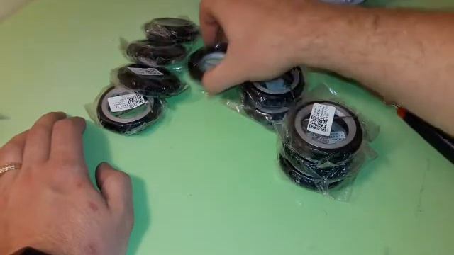 Распаковочка с Алиэкспресс, переходники М39- Sony Nex смотреть онлайн