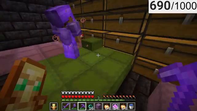 24/7 FREE PUBLIC SMP | JAVA + PE EDITION | MINECRAFT SURVIVAL LIVE смотреть онлайн