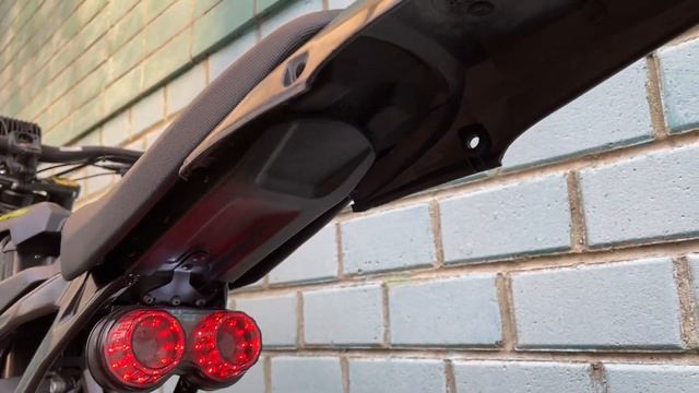 Продаётся электробайк Sur-Ron с тюнингом [ПРОДАНО] смотреть онлайн