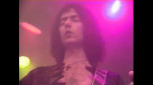 Rainbow - Gates Of Babylon [1978]