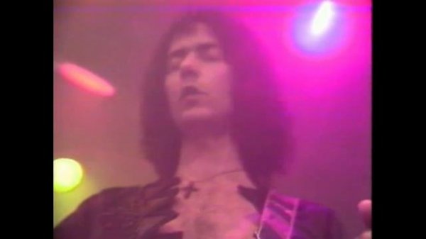 Rainbow - Gates Of Babylon [1978]