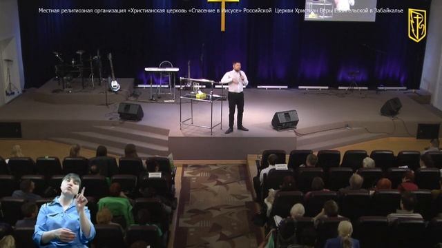 Алексей Солпов "Возвращение блудного сына" (23.02.20) смотреть онлайн