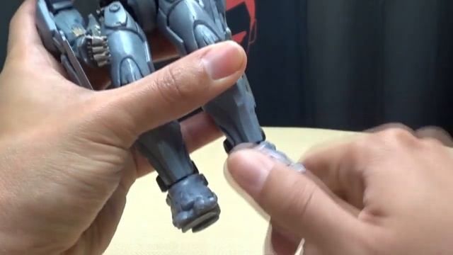 Pacific Rim Series 2 STRIKER EUREKA: EmGo's Pacific Rim Reviews N' Stuff смотреть онлайн