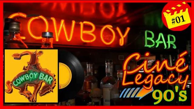 COUNTRY-ROCK MUSIC | Compilation🤠Cowboy🍺Bar☠️N°01 (dedicated To AnneG-JJ N' Familly❤️)