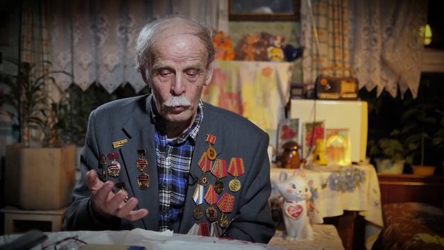 Интервью Раисы Гришиной и Юрия Королева в рамках проекта "Без срока давности" смотреть онлайн