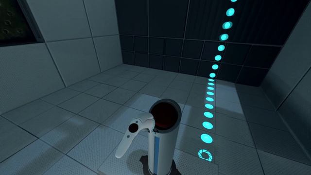 Portal Stories VR | Full Game смотреть онлайн
