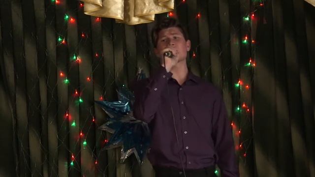 Рождественские встречи в Сердобской школе-интернат смотреть онлайн