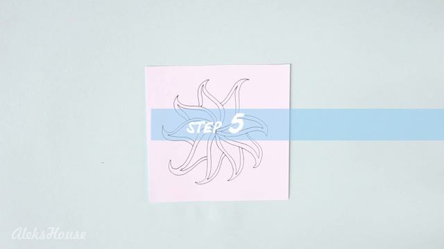 Zentangle Step By Step Tutorial #31