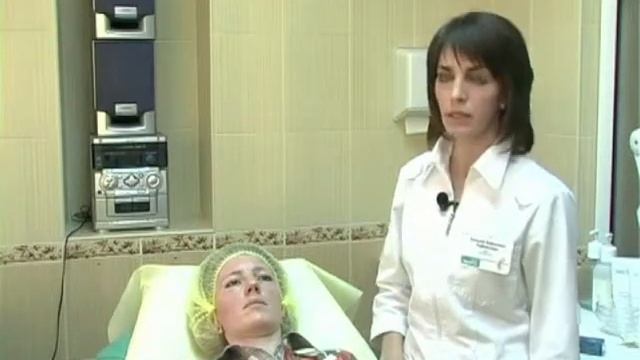 Косметология Калининград смотреть онлайн