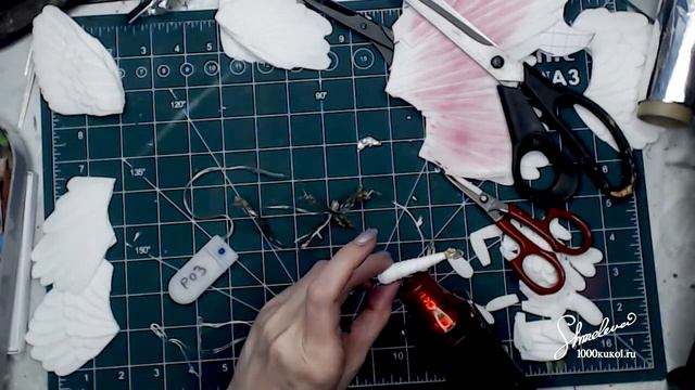 Фом арт! Единорог светильник смотреть онлайн