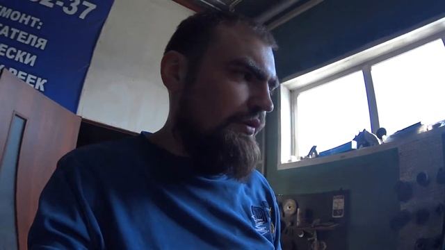 Замена радиатора печки на TOYOTA PROBOX смотреть онлайн