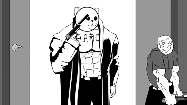 Точка Z - Возмездие 18+ БЕЗ ЦЕНЗУРЫ [Emmure - Nemesis]