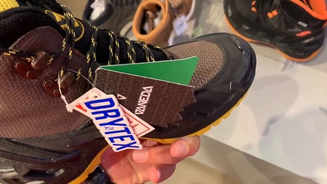 BOYNER SPORTS Спортивная одежда и обувь. ТЦ Терра Сити. Шопинг в Анталии. смотреть онлайн
