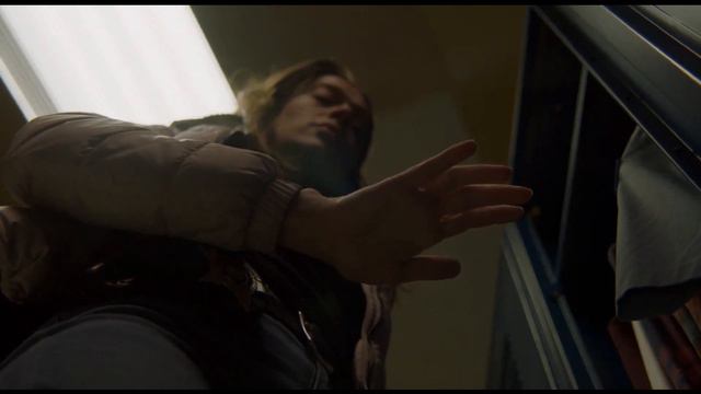 Chicago PD - Officer Kim Burgess. [PTSD] смотреть онлайн