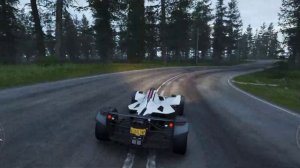 MONO BAC (2014) - Forza Horizon 4 Gameplay RTX 3060