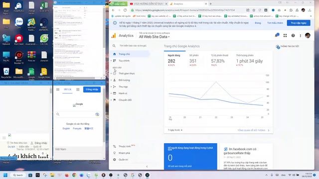 HƯỚNG DẪN SỬ DỤNG TOOL MMO SEO, TRAFFIC WEBSITE V4 - KÉO TRAFFIC SẠCH, ĐẨY TOP TỪ KHÓA GOOGLE смотреть онлайн
