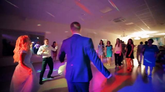 Кирилл и Ксения | Wedding | INFINITY STUDIO смотреть онлайн
