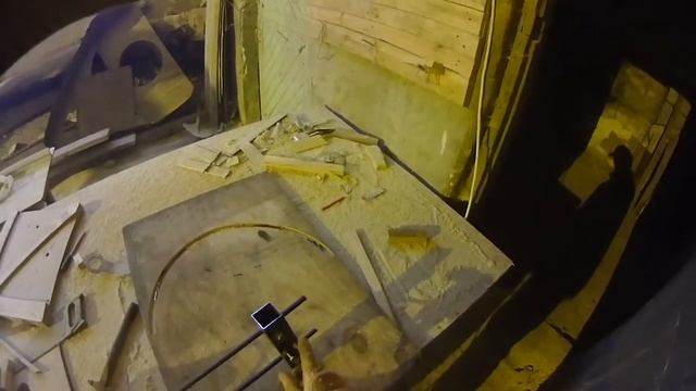 Циркуль для Фрезера Удобная установка Без засверливания центра Из металла Своими руками смотреть онлайн