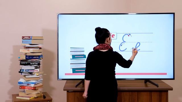 Русский язык. Звук [е] и буква Е, 2-րդ դասարան смотреть онлайн