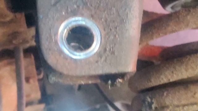 Тягя панара заменa сайлентблок своми рукам УАЗ Патриот 2019 смотреть онлайн