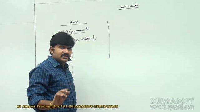 Adv Java || JDBC Session-109|| Batch updates summary by Durga Sir смотреть онлайн