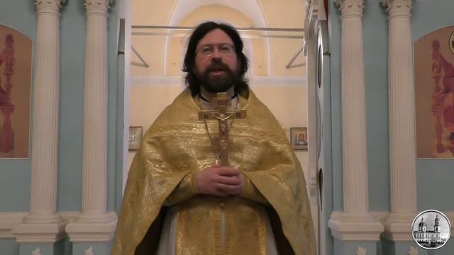 Проповедь в неделю о блудном сыне