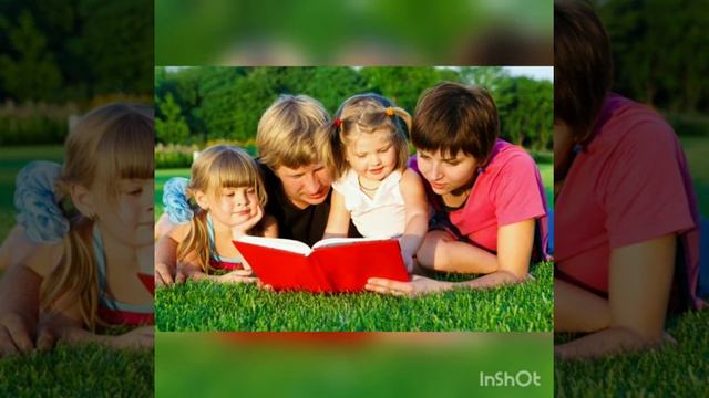 Читайте ребёнку правильные сказки смотреть онлайн