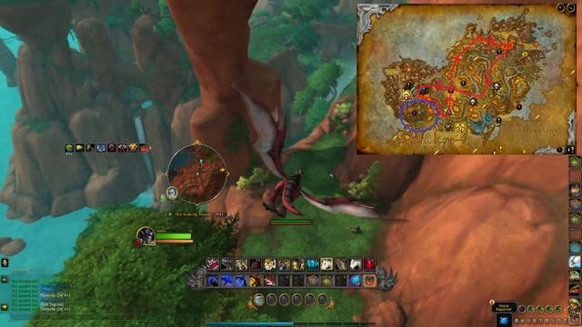 Best WoW SOLO Gold Farm - Amazing Dragonflight Mining Route смотреть онлайн