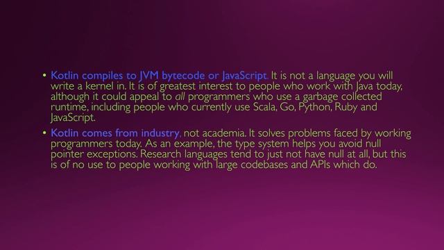 kotlin introduction new смотреть онлайн