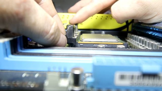 Intel еще так не унижали смотреть онлайн