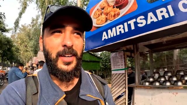 Hindistan'da Yemek Aldım (Yumruk Yumruğa Kavga Çıktı!) ?? ~544 смотреть онлайн