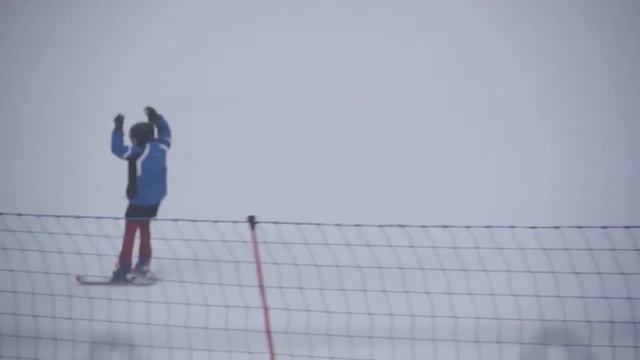 Снежный день - snow day HD смотреть онлайн
