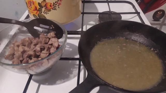 Готовим весело и со вкусом 