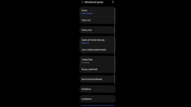 Configuración Para Samsung A10/ A10S Free Fire Nueva Actualización 2023✅ смотреть онлайн