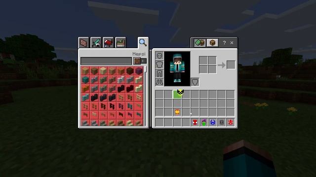 Minecraft Pe Mutant Super Heroes Mod 1.16+ |SÜPER KAHRAMANLAR MODU! смотреть онлайн