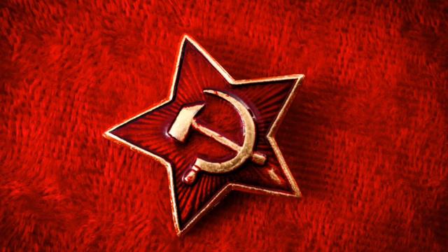 Soviet March BGM смотреть онлайн