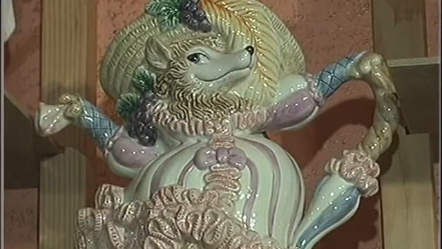 Коллекционер чайников. Необычное хобби. смотреть онлайн